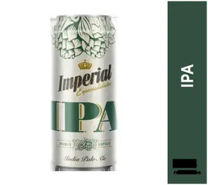 Imperial IPA 473ml