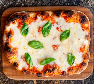 Pinsa Margherita