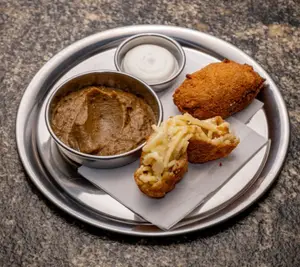 Suppli de Spaghetti, 2 unidades