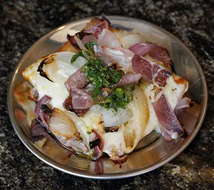 Teglia Cipolla