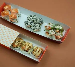 16 Piezas Combinadas