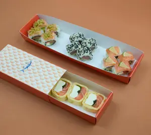16 Piezas de Salmón