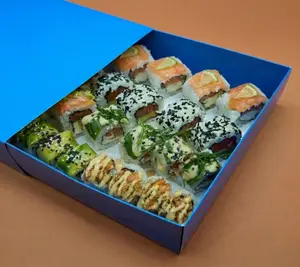 32 Piezas Combinadas