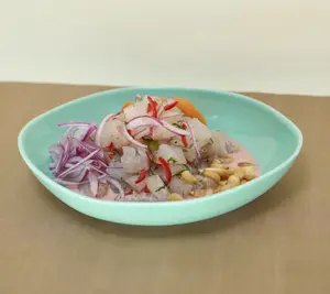Ceviche Clásico