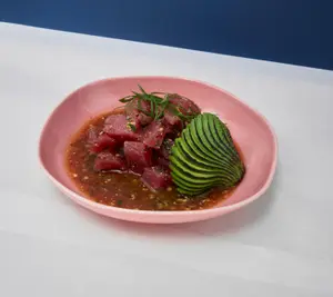 Ceviche Nikkei