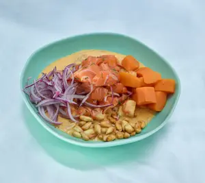 Ceviche Norteño