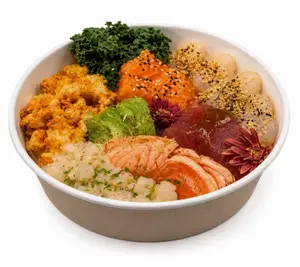Chirashi Full Proteína