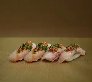 Nigiri Hanzo (x2)