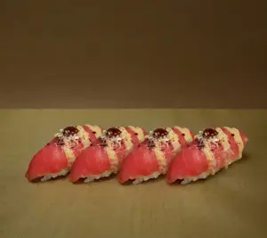 Nigiri Maguro (x2)
