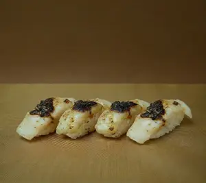 Nigri de Vieiras (x2)
