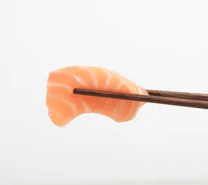 Sashimi de Salmón (x2)