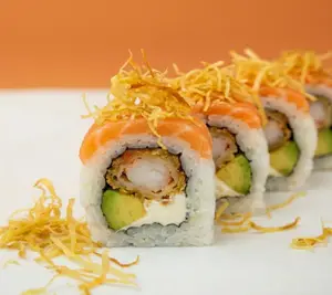 Trucha salad (x4)