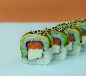 Trucha trout (x4)