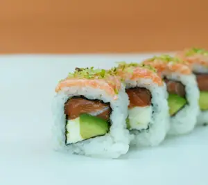 Trufado roll (x4)