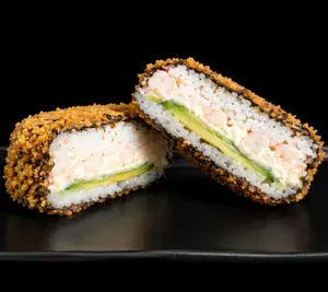 Ebi Burger