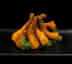 Ebi Crunchy
