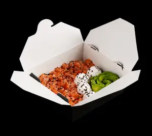 Sake Poke