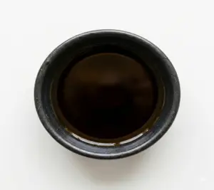 Salsa de soja