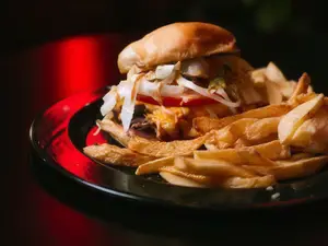 Doble American