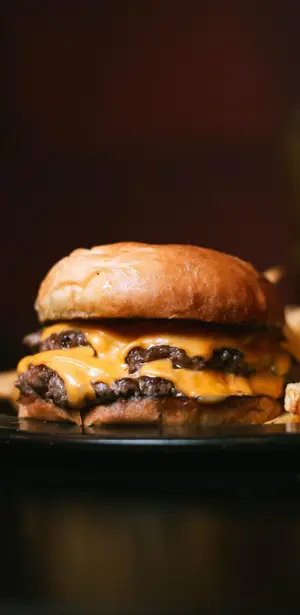 Doble Cheese