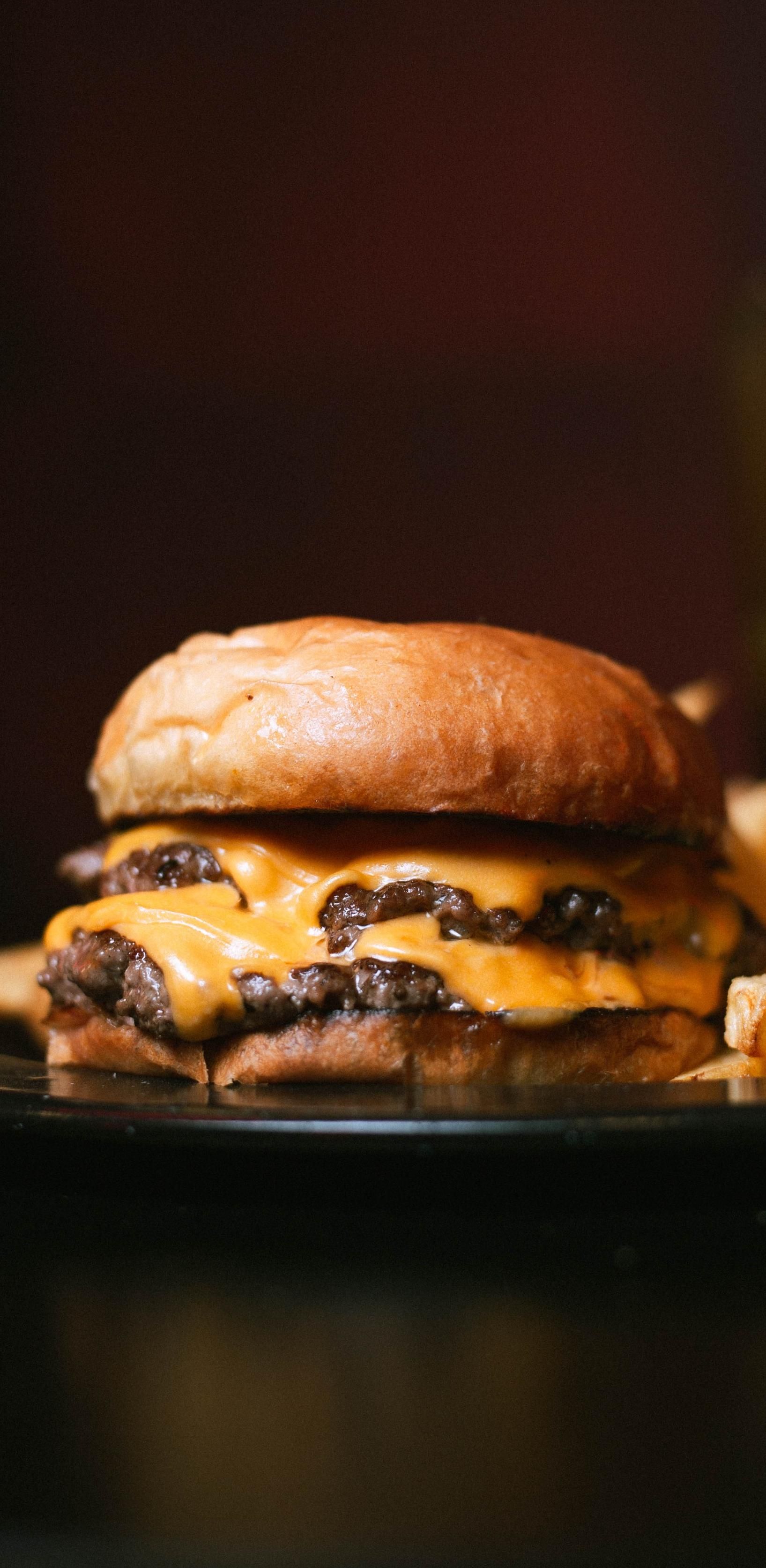 Burgers