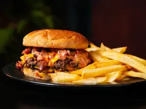 Doble Stacker