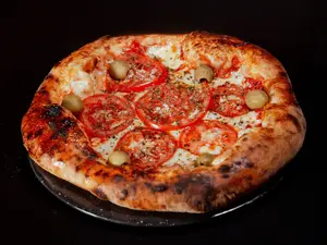 Pizza napolitana