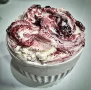 Helado de pote de 1/2 Kg