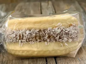 Alfajor de maicena