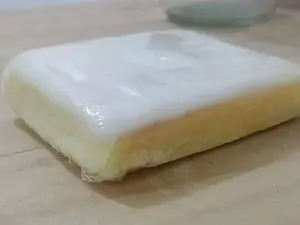 Brownie lemonies