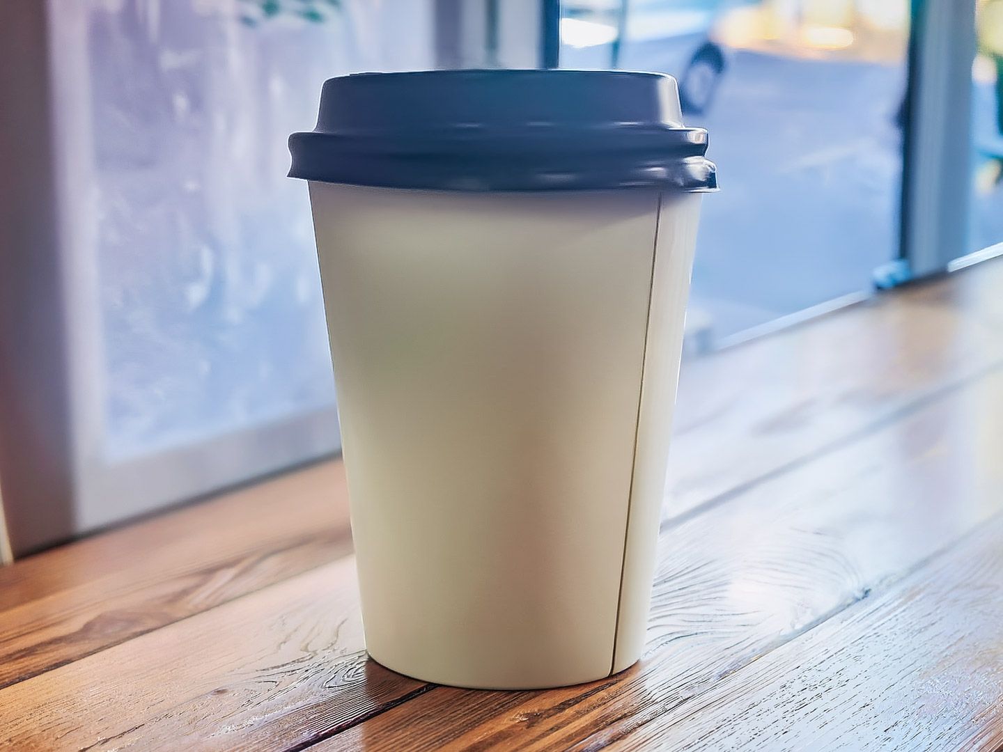 Matilda Cafe