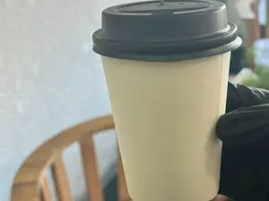 Cafe con leche chico