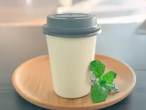 Cafe cortado chico