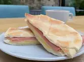 Tostado Árabe XL
