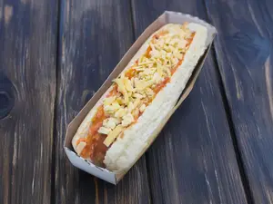 Pancho full melt