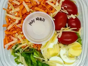 Ensalada muy niqui