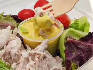 Nueva ensalada