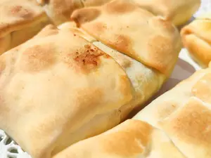 Roll de cerdo x 3 unidades