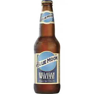 Cerveza Blue Moon Rubia 355 ml