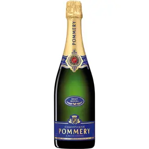 Champagne Pommery Brut Royal 750 Ml