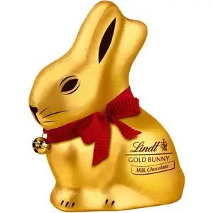 Conejito Pascua Lindt De Chocolate 50 g