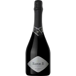Espumante Baron B Brut Nature 750 cm3
