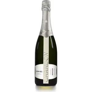 Espumante Chandon Demi Sec 750 ml