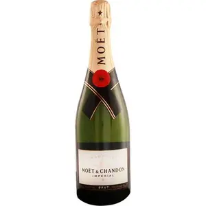 Espumante Moet & Chandon Brut 750 ml