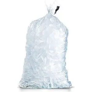 Hielo En Cubos 2 kg