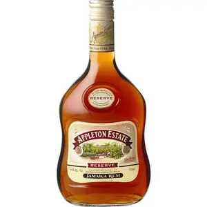 Ron Appleton Estate Reserva 8 Años 750 Ml