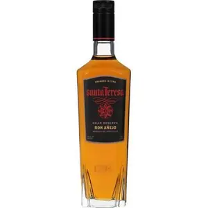Ron Santa Teresa Gran Reserva Añejo 750Ml