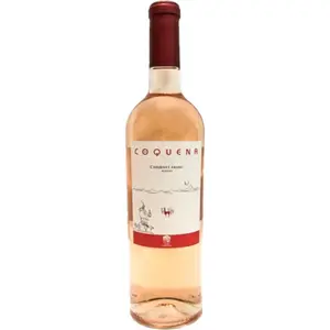Vino Coquena Blend Rosado 750 ml