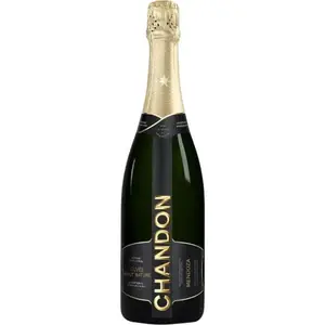 Vino Espumante Chandon Cuvée Brut Nature 750 ml
