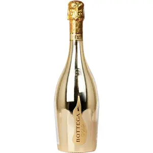 Vino Espumante Prosecco Bottega Gold Brut 750 ml
